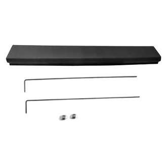 Alzare® - Tailgate Molding (Standard Line)