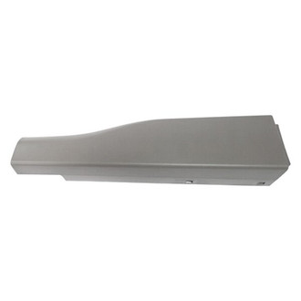Alzare® - Passenger Side Tailgate Molding (Standard Line)
