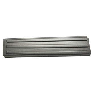 Alzare® - Driver Side Tailgate Molding (Standard Line)