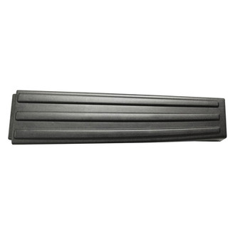 Alzare® - Passenger Side Tailgate Molding (Standard Line)