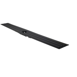Alzare® - Tailgate Molding (Standard Line)