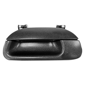 Alzare® - Tailgate Handle