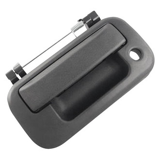 Alzare® - Tailgate Handle