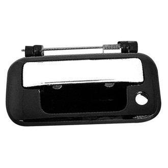 Alzare® - Tailgate Handle (Standard Line)