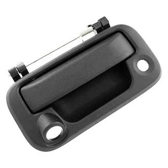 Alzare® FO1915123 - Tailgate Handle (Standard Line)