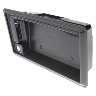 Alzare® - Back Exterior Door Handle