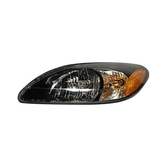 Alzare® - Factory Headlights