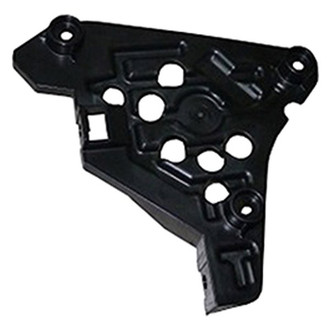Alzare® - Driver Side Headlight Bracket (Standard Line)