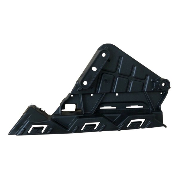 Alzare® - Driver Side Headlight Bracket