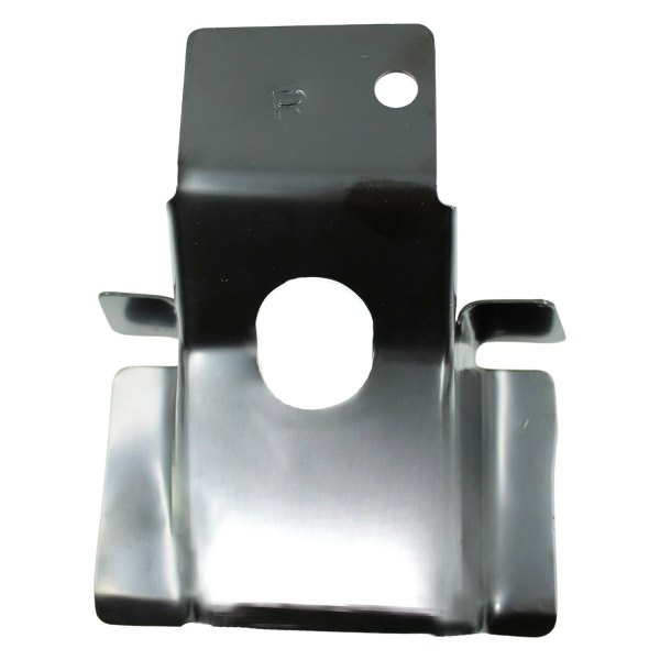 Alzare® - Passenger Side Headlight Bracket