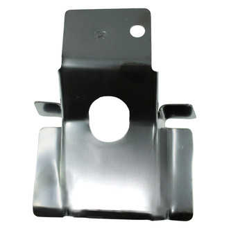 Alzare® - Passenger Side Headlight Bracket (Standard Line)