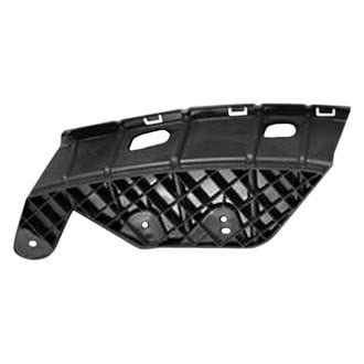 Alzare® FO2509107 - Passenger Side Headlight Bracket (Standard Line)