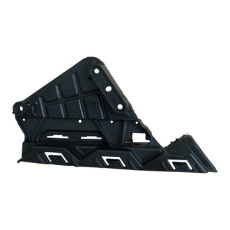 Alzare® - Passenger Side Headlight Bracket (Standard Line)
