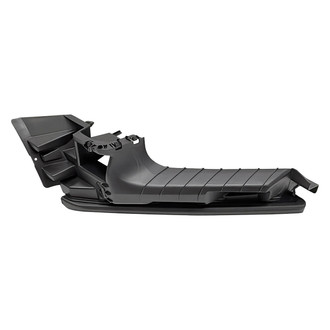 Alzare® - Passenger Side Headlight Bracket (Standard Line)