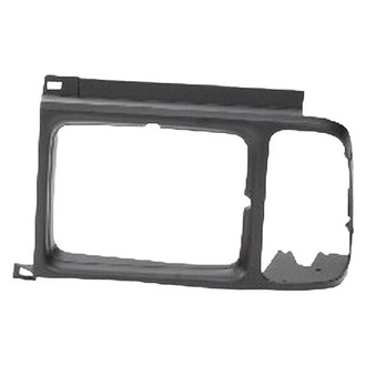 Alzare® - Headlight Bezel
