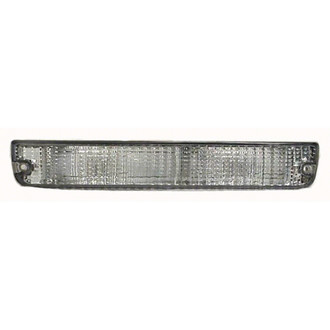 Alzare® - Replacement Turn Signal/Parking Light (Standard Line)