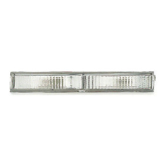 Alzare® - Driver Side Replacement Turn Signal/Parking Light (Standard Line)