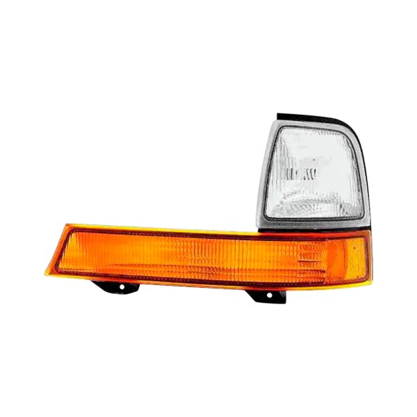 Alzare® - Driver Side Replacement Turn Signal/Parking Light, Ford Ranger