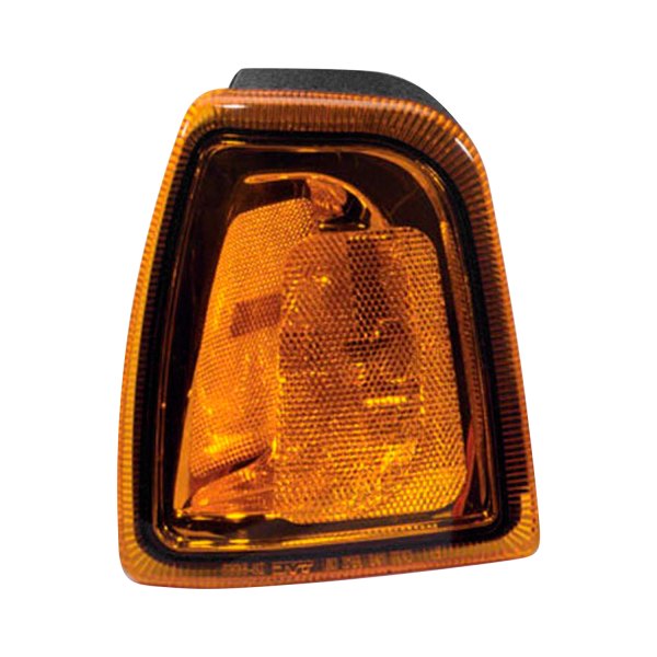 Alzare® - Driver Side Replacement Turn Signal/Corner Light, Ford Ranger