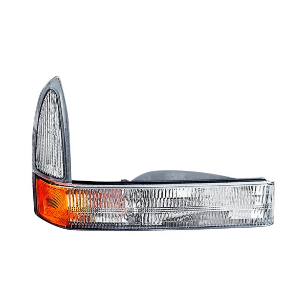 Alzare® - Driver Side Replacement Turn Signal/Parking Light