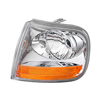 Alzare® - Replacement Turn Signal-Cornering Lights