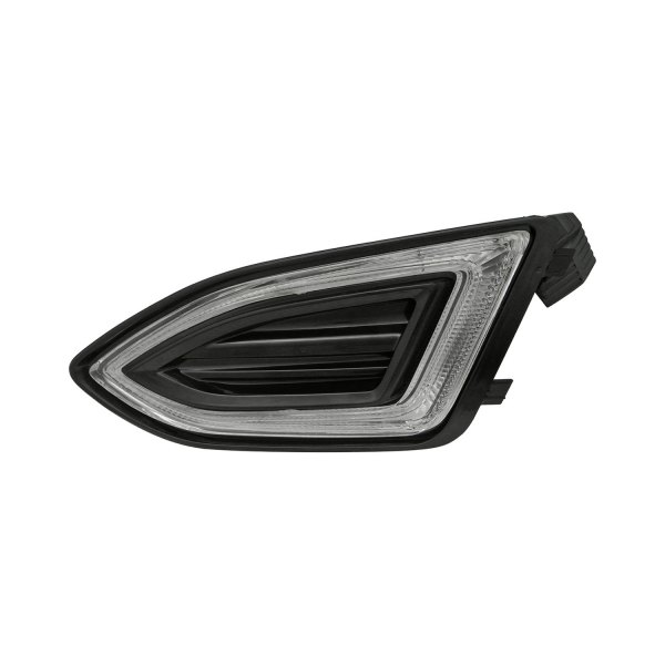 Alzare® - Driver Side Replacement Parking Light, Ford Edge