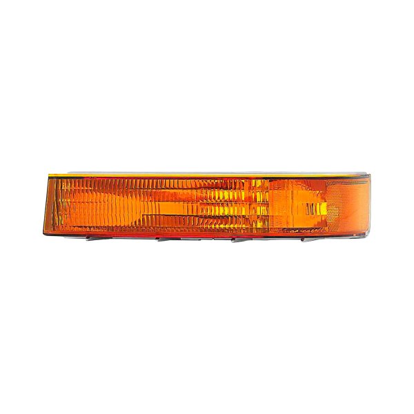 Alzare® - Passenger Side Replacement Turn Signal/Parking Light