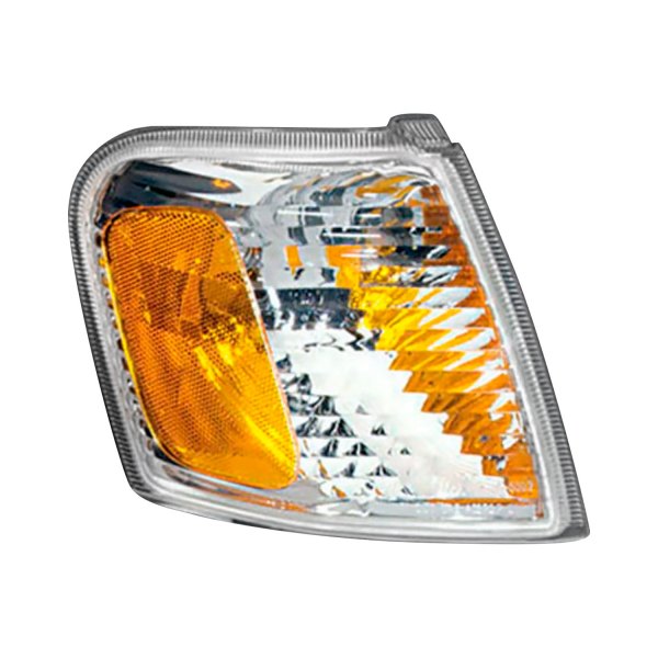 Alzare® - Passenger Side Replacement Turn Signal/Corner Light