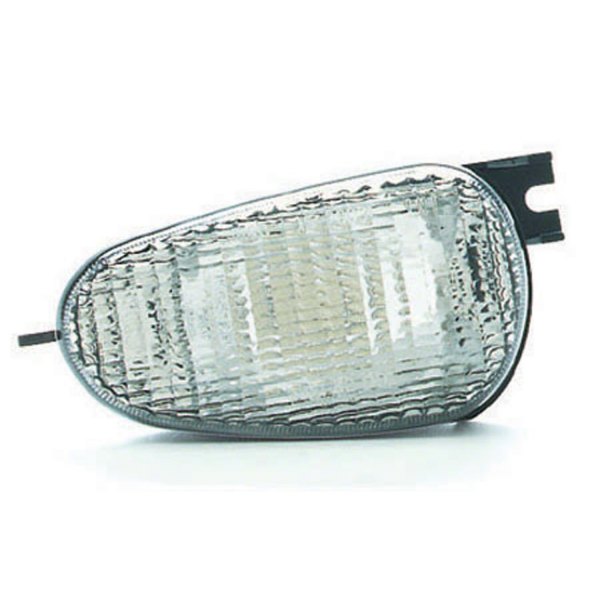 Alzare® - Driver Side Replacement Turn Signal/Parking Light