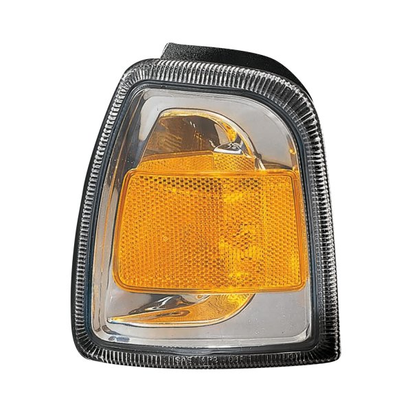 Alzare® - Driver Side Replacement Turn Signal/Corner Light, Ford Ranger