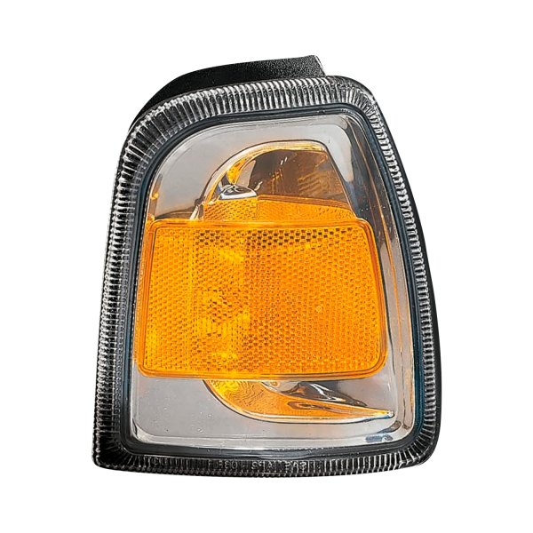 Alzare® - Passenger Side Replacement Turn Signal/Corner Light, Ford Ranger