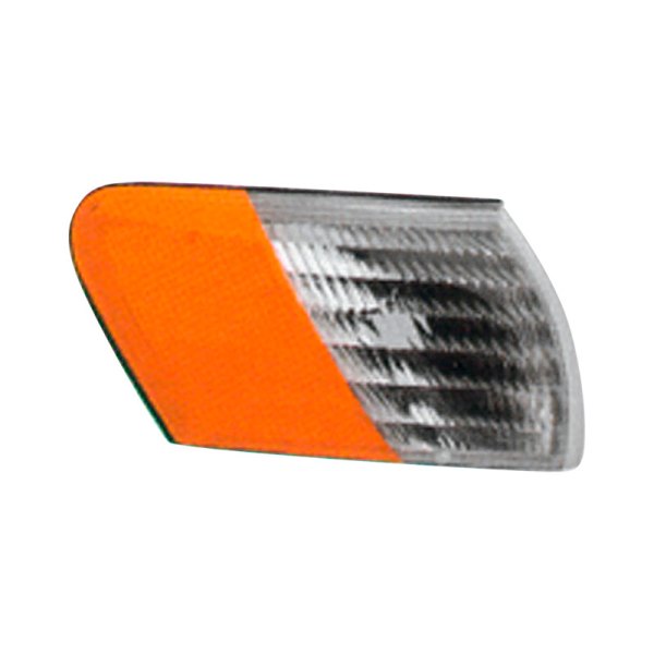 Alzare® - Passenger Side Replacement Turn Signal/Corner Light, Ford Taurus