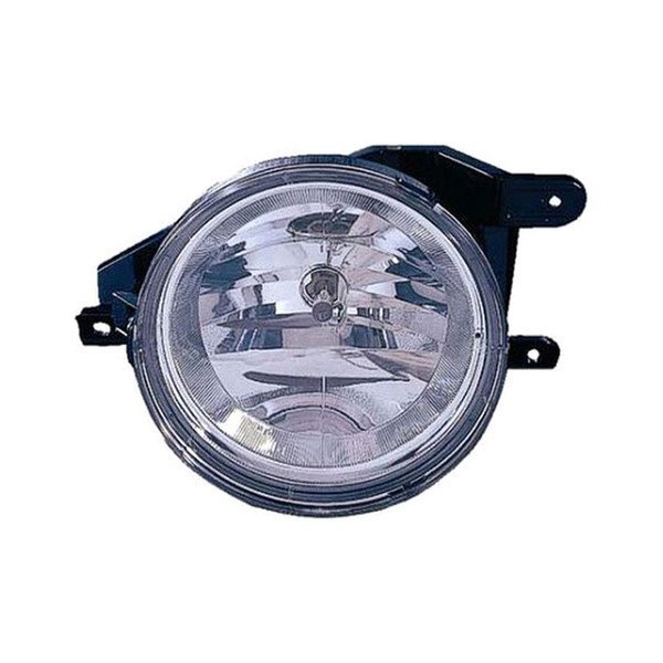 Alzare® - Driver Side Replacement Fog Light