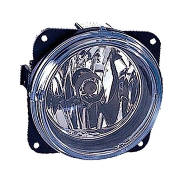 Alzare® - Passenger Side Replacement Fog Light