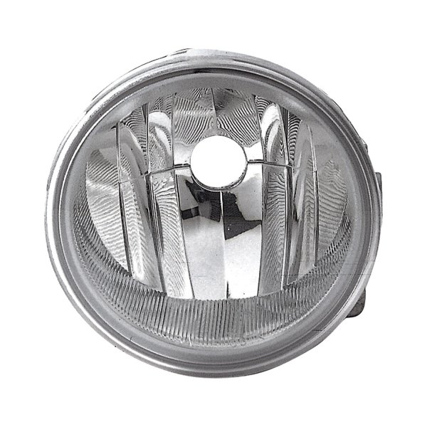 Alzare® - Driver Side Replacement Fog Light Housing