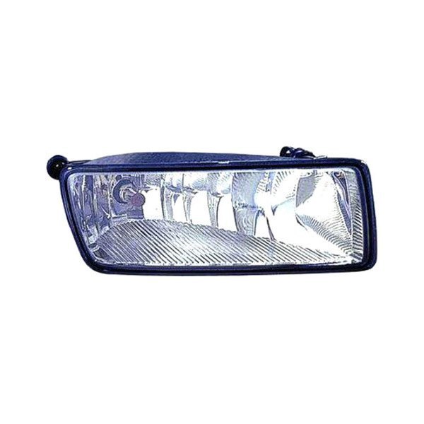 Alzare® - Passenger Side Replacement Fog Light, Ford Explorer