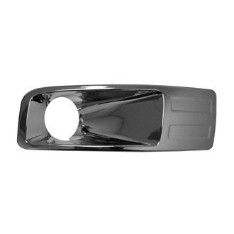 Alzare® - Front Driver Side Fog Light Bezel (Standard Line)