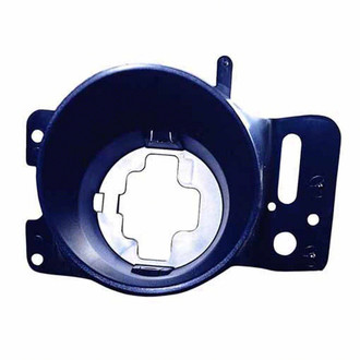 Alzare® - Front Passenger Side Fog Light Bracket (Standard Line)