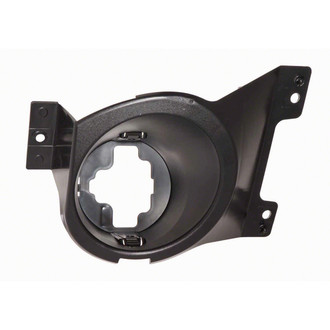 Alzare® - Front Driver Side Fog Light Bracket (Standard Line)