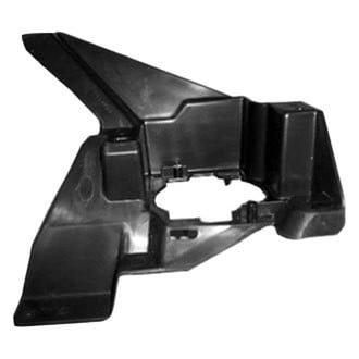 Alzare® - Front Driver Side Fog Light Bracket (Standard Line)