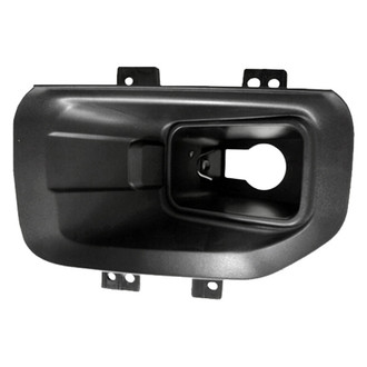 Alzare® - Front Driver Side Fog Light Bracket (Standard Line)