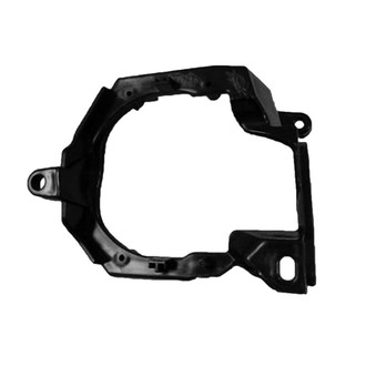 Alzare® - Front Driver Side Fog Light Bracket (Standard Line)