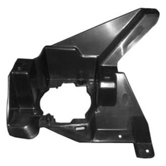 Alzare® - Front Passenger Side Fog Light Bracket (Standard Line)
