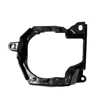 Alzare® - Front Passenger Side Fog Light Bracket (Standard Line)