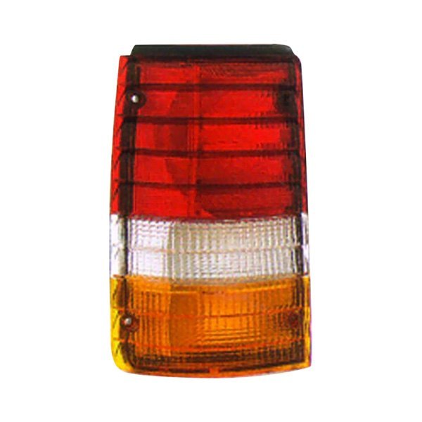 Alzare® - Driver Side Replacement Tail Light, Ford Aerostar