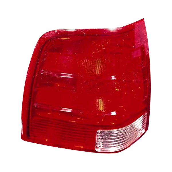 Alzare® - Driver Side Replacement Tail Light, Ford Expedition