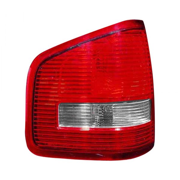 Alzare® - Driver Side Replacement Tail Light, Ford Sport Trac