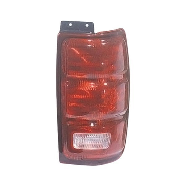 Alzare® - Passenger Side Outer Replacement Tail Light, Ford Expedition
