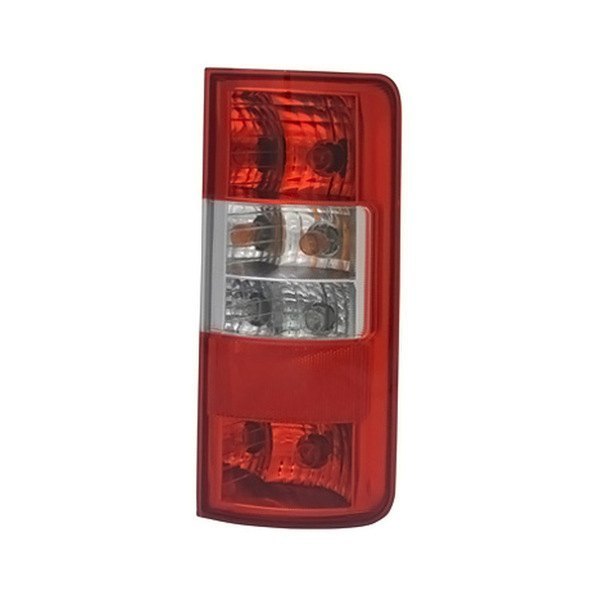 Alzare® - Passenger Side Replacement Tail Light, Ford Transit Connect
