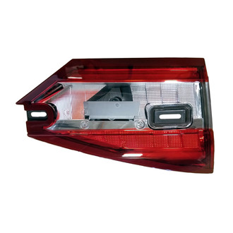 Alzare® - Driver Side Inner Replacement Tail Light (Standard Line)